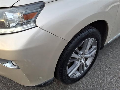 Used 2015 Lexus RX 350 FWD image 9