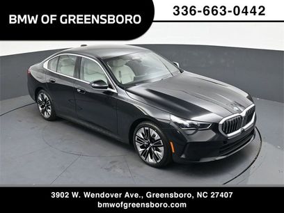 New 2026 BMW 530i
