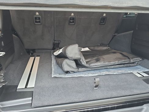 Used 2022 Jeep Wrangler Unlimited Sport image 10