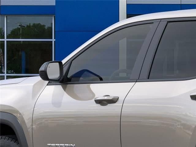 New 2027 GMC Terrain Elevation w/ LPO, Floor Liner Package FWD image 12