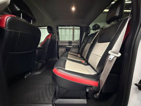 Used 2019 Ford F250 XLT AWD/4WD image 17