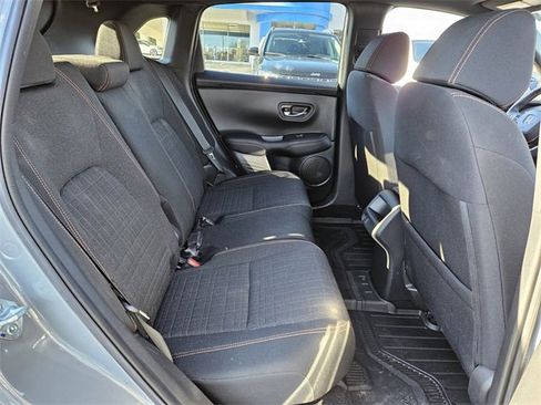 Used 2023 Honda HR-V Sport image 15