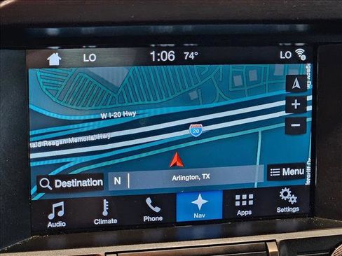 Used 2016 Ford Mustang Shelby GT350R w/ GT350R Equipment Group 920A image 12