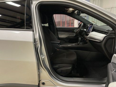Used 2023 Jeep Compass Sport AWD/4WD image 25