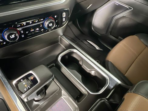 Used 2026 Chevrolet Silverado 1500 High Country image 26