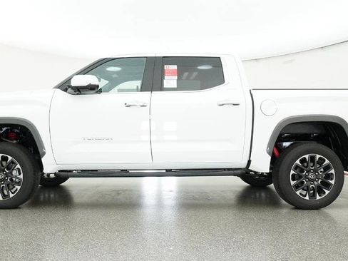 New 2026 Toyota Tundra Limited AWD/4WD image 7