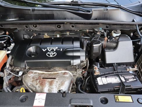 Used 2011 Toyota RAV4 4WD w/ Base L4 Extra Value Pkg image 40