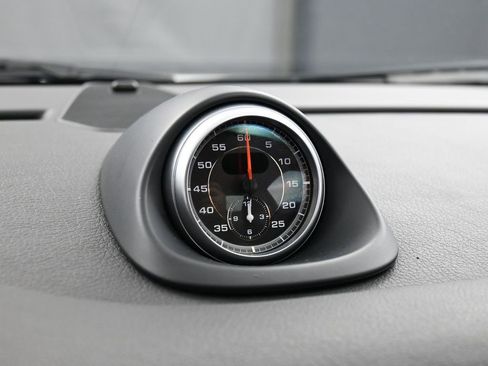 Used 2007 Porsche 911 GT3 RS image 20