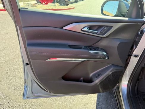 New 2026 Chevrolet Traverse LT w/ Driver Confidence Package image 22