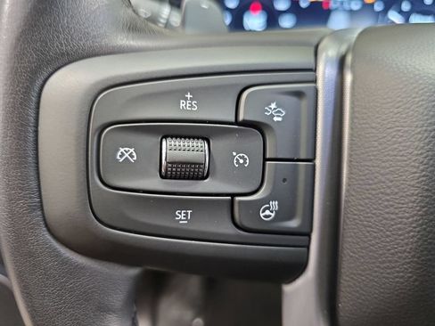 Used 2023 GMC Sierra 1500 SLT w/ SLT Premium Package AWD/4WD image 15