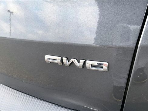 Used 2021 Ford Escape SEL image 24