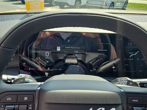 New 2027 Kia Telluride SX X-Line AWD/4WD image 18