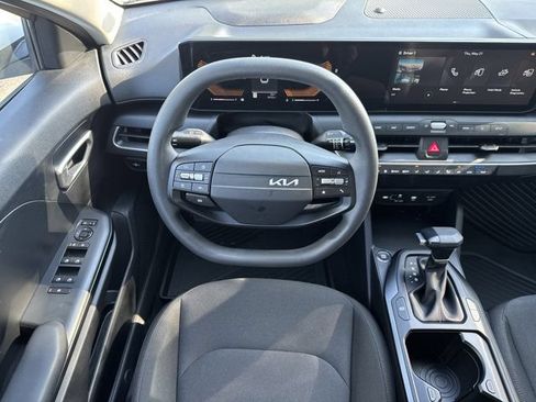 New 2026 Kia K4 FWD image 13