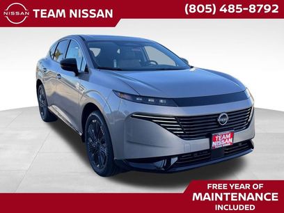 New 2026 Nissan Murano Platinum