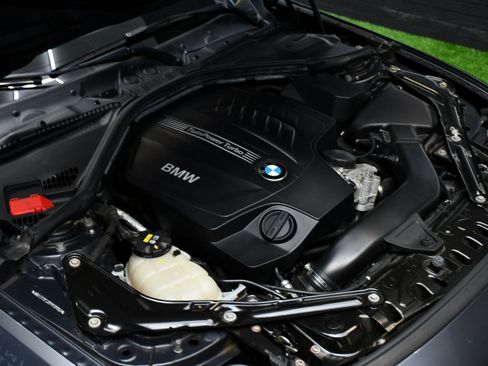 Used 2014 BMW 435i Convertible image 14