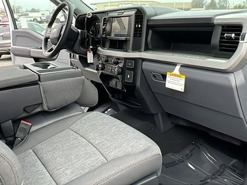 New 2026 Ford F250 XL w/ STX Appearance Package AWD/4WD image 12