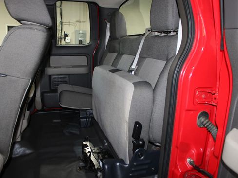 Used 2010 Ford F150 STX image 18