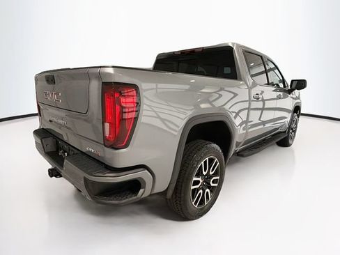Used 2025 GMC Sierra 1500 AT4 w/ AT4 Premium Package AWD/4WD image 7