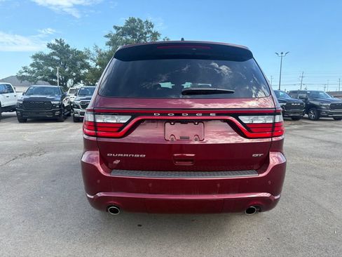 Used 2026 Dodge Durango GT AWD/4WD image 6