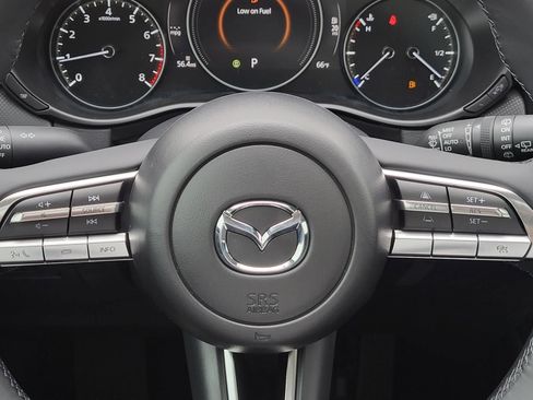 New 2026 MAZDA CX-50 AWD 2.5 S w/ Cargo Package image 22