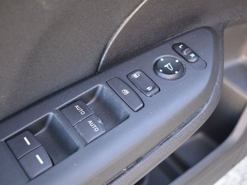 Used 2020 Honda Civic EX image 9