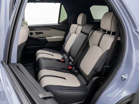 New 2026 Honda Passport TrailSport Elite image 18