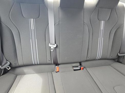 Certified 2025 Hyundai Elantra Sport FWD image 11