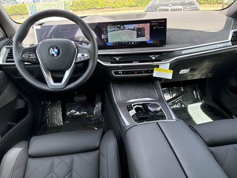 New 2026 BMW X5 sDrive40i RWD image 17