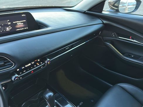 Used 2025 MAZDA CX-30 AWD 2.5 S w/ Preferred Package image 38