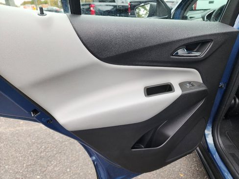 Certified 2024 Chevrolet Equinox LS image 32