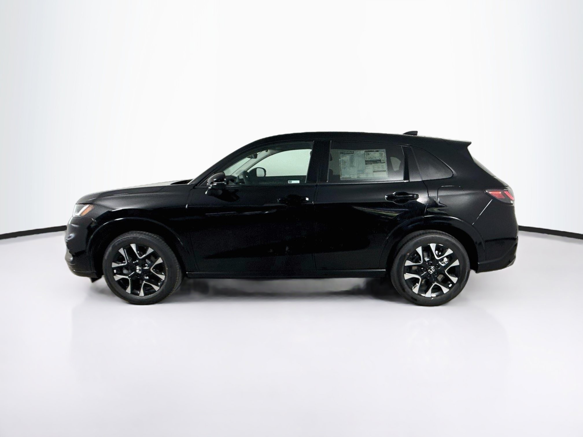 New 2027 Honda HR-V EX-L image 7