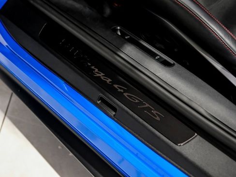 Used 2022 Porsche 911 Targa 4 GTS image 28