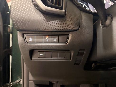 New 2026 MAZDA CX-50 2.5 Hybrid w/ Weather Package image 16