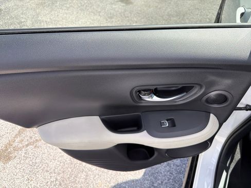 New 2025 Acura ADX A-Spec image 23