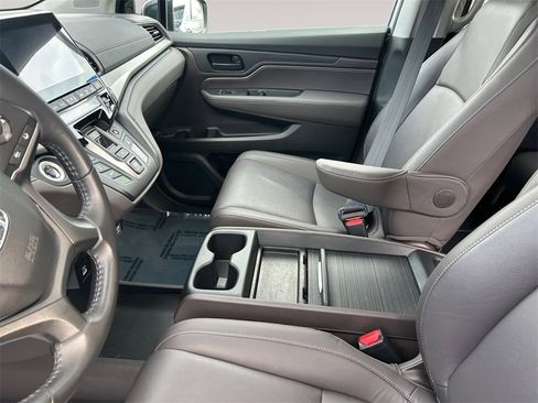 Used 2024 Honda Odyssey EX-L image 15