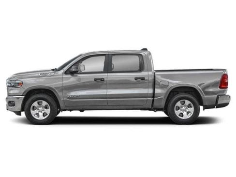 New 2026 RAM 1500 4x4 Crew Cab image 2