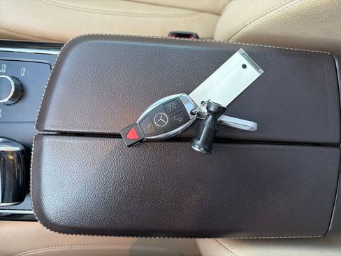 Certified 2019 Mercedes-Benz GLS 450 4MATIC image 31