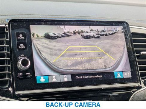 Certified 2025 Honda Ridgeline RTL image 18