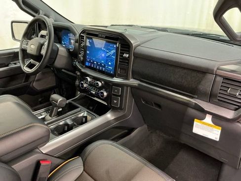 New 2026 Ford F150 Tremor image 20