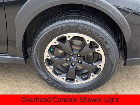 Used 2023 Subaru Crosstrek 2.0i image 14