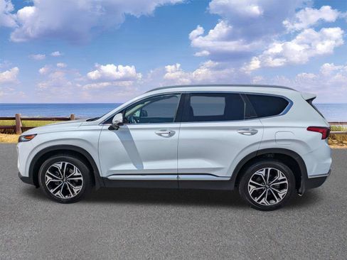 Used 2019 Hyundai Santa Fe FWD image 5