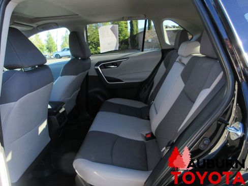 Certified 2025 Toyota RAV4 XLE w/ Convenience Package image 23
