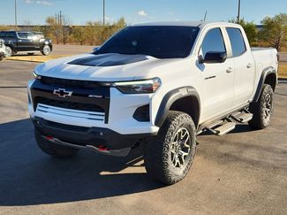 Used 2023 Chevrolet Colorado ZR2 w/ ZR2 Convenience Package III video 1
