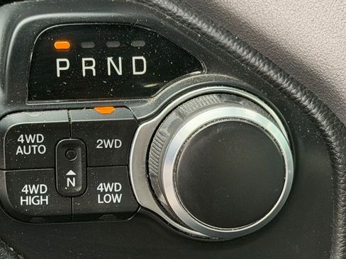 Used 2021 RAM 1500 Big Horn AWD/4WD image 19