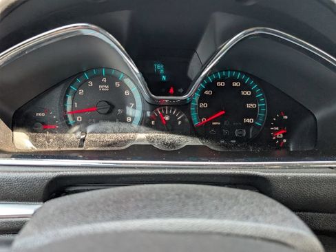 Used 2017 Chevrolet Traverse LT AWD/4WD image 14