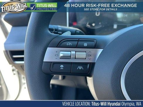 New 2025 Hyundai Sonata SEL image 17