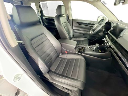 Certified 2024 Honda CR-V EX-L image 29