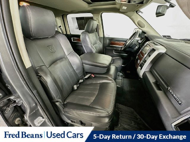 Used 2012 RAM 1500 Laramie AWD/4WD image 35