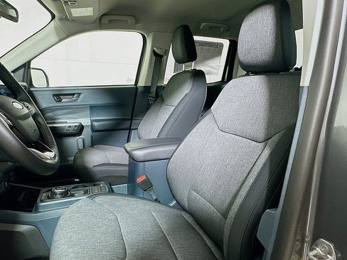 New 2025 Ford Maverick XLT w/ XLT Luxury Package image 7