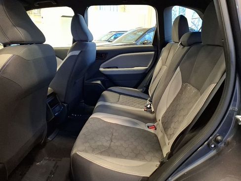 Used 2025 Subaru Forester image 13